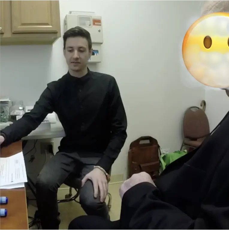 Gocap user studies